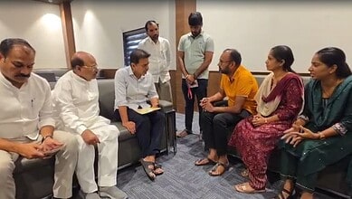 KTR offers support to kin of Hyderabad student missing in Finland