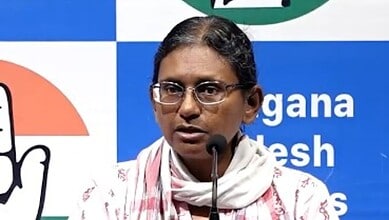 Meenakshi Natarajan