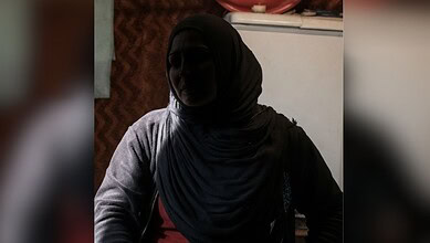 Syrian woman seeking help for husband questioned in Meerut