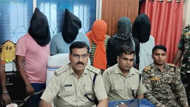 six held in Dalit woman's death after dispute over coal collection