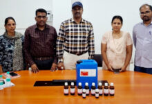 Telangana Excise