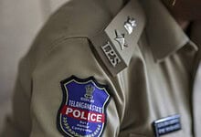 Telangana Police