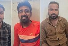 Inter-state 'mask gang' busted in Gadag, three held