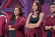 Lock Upp 2 contestants