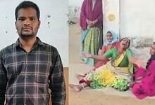 Rangareddy murders: Accused played with sons hours before crime