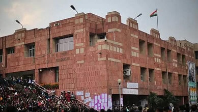 JNU