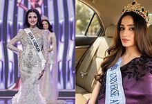 Miss Universe Andhra Pradesh 2026 Fasiha Nauman