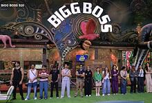 Bigg Boss 20 contestants