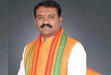 VHP Dharmacharya Sampark Pramukh Pagadakula Balaswamy
