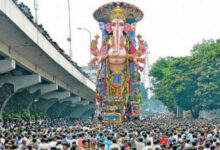 Khairatabad Ganesh