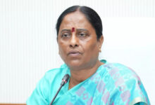 Konda Surekha
