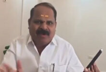 Shadnagar MLA