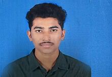 Kalamata Yeshwanth