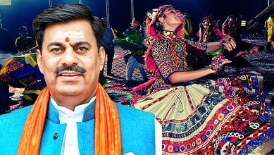 garba events