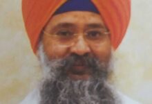 Hyderabad’s Central Gurudwara Sahib Gowliguda marks 100 years