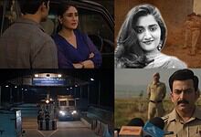 Meghna Gulzar's Daayra film's latest promo spark speculations again