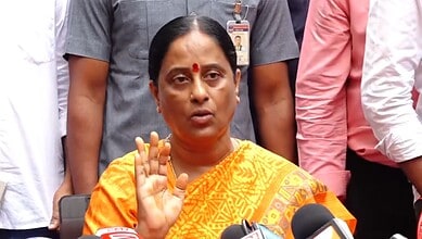 Konda Surekha