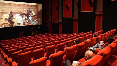 theatre