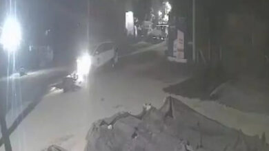 Biker killed in road accident in Telangana’s Siddipet