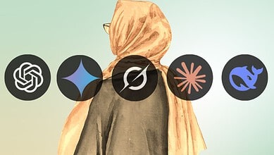 Muslim AI chatbot