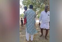 Dalits telangana