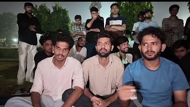Jamia Millia Islamia