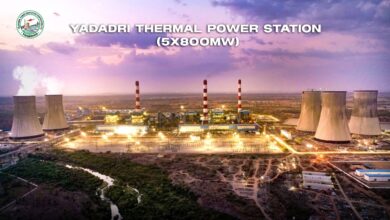 Telangana’s Yadadri thermal power plant synchronises fifth unit