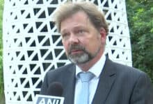 Germany has not changed its position on Kashmir: German envoy Ackermann