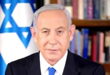 Netanyahu vows to defy Biden's 'red line' of invading Rafah