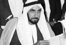 UAE: Sheikh Tahnoon bin Mohammed passes away, 7 days of mourning declared