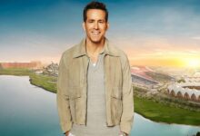 Hollywood actor Ryan Reynolds named as Yas Island's new chief island officer
