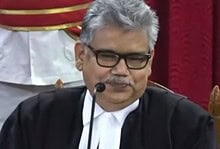 Was RSS member, ready to go back: Calcutta HC judge in retirement speech