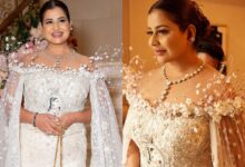 Met Gala: Hyderabad's Sudha Reddy wears multicrore dress worth Rs...