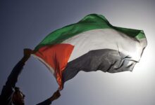 Arabs pushing for roadmap leading to Palestinian state within 3 yrs