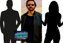 Khatron Ke Khiladi 14: Faces of 2 confirmed contestants OUT