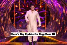 First update: Commoners too can participate in Bigg Boss 18?