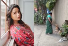 Woman brutally beats pet dog, Alia Bhatt reacts to video