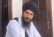 Will soon appear before world, says Amritpal Singh in new video