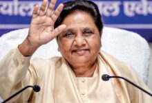 Haven't yet decided if I can Ram temple event, says Mayawati
