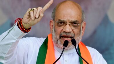 We will take PoK back, says Amit Shah