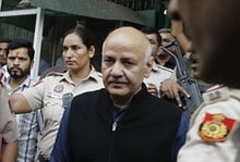 Delhi court extends Sisodia's judicial custody till April 6 in excise policy case