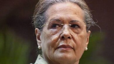 Sonia Gandhi appeals to women to exercise their voting rights