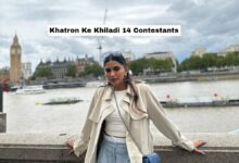 5 Confirmed female contestants of Khatron Ke Khiladi 14
