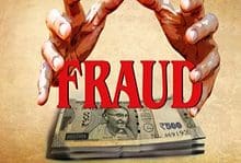 Hyderabad police arrested one for Canara Bank fraud worth Rs 1.30 crore