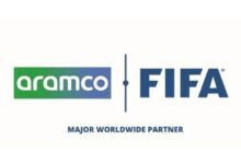 Saudi Aramco signs 4-year partnership deal with FIFA