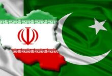 Pak's strike 1st external land attack on Iran since Saddam Hussein's invasion