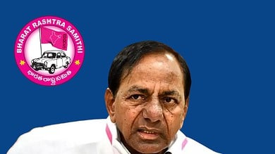 KCR's birthday: BRS to gift accident insurance to 1K auto drivers