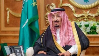 Saudi King Salman to undergo medical tests