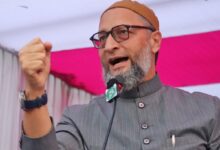 AIMIM to field more candidates from Bihar's Seemanchal: Owaisi on LS polls