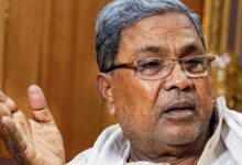 Giving tickets to minister's kin not dynastic politics: Siddaramaiah